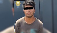 Cae sujeto de 21 años tras balacera en tianguis de Iztapalapa por muerte de mujer.