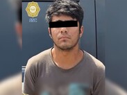 Cae sujeto de 21 años tras balacera en tianguis de Iztapalapa por muerte de mujer.