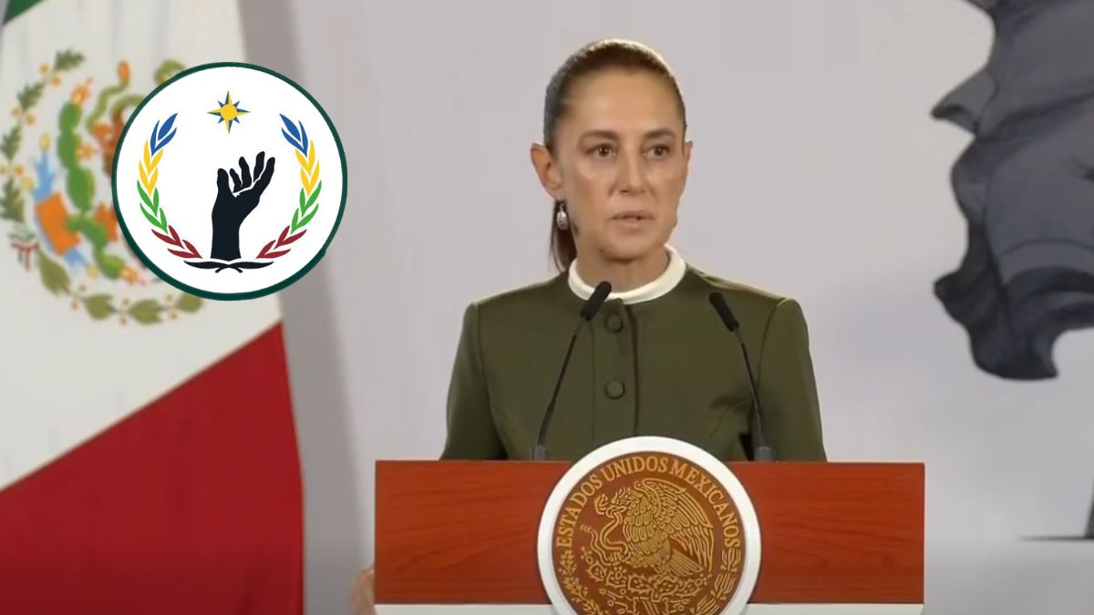 En caso de ser necesario la presidenta solicitará la intervención de la FGR en las investigaciones