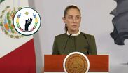 En caso de ser necesario la presidenta solicitará la intervención de la FGR en las investigaciones