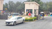 Catean por segunda ocasión casa de prestamista en la colonia Santa Cecilia, Santa Catarina