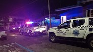 Cateo en Orizaba, Veracruz deja un muerto y tres policías lesionados | Cortesía