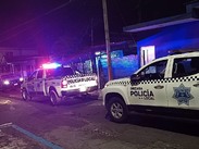 Cateo en Orizaba, Veracruz deja un muerto y tres policías lesionados | Cortesía