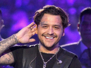Cazzu recuerda a Christian Nodal