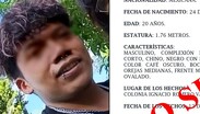 Entre la colonia Ignacio Romero Vargas y el punto en que fue hallado el cuerpo de Alfredo existen más de 40 kilómetros de distancia / Cortesía