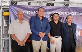 La competencia reunirá a basquetbolistas de entre 29 y 85 años, incluyendo a las leyendas del deporte ráfaga nacional Víctor Mariscal y Raúl Palma.