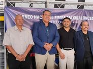 La competencia reunirá a basquetbolistas de entre 29 y 85 años, incluyendo a las leyendas del deporte ráfaga nacional Víctor Mariscal y Raúl Palma.