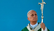 Detectan cáncer de pulmón al papa León XIV. TD Matutino CdMx, 14 de octubre 2026