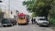 Detienen a joven tras atacar con un cuchillo a su padre en Monterrey. TD a las 6 Monterrey, 14 de octubre 2026