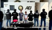 Detienen a pareja en Cadereyta por presunta extorsión y privación de la libertad