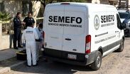 Don Asunción Palacios Gómez permaneció internado recibiendo atención médica tras caer a un canal de riego.