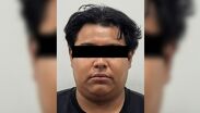 El agresor fue identificado como Miguel 'N' de 19 años.| Especial
