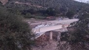 El proyecto contempla una estructura de 92.5 metros de longitud.