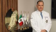 El especialista destacó que las enfermedades reumáticas no afectan únicamente a los adultos mayores.