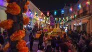 Estos son TODOS los artistas que estarán en la Feria del Alfeñique 2026 Toluca