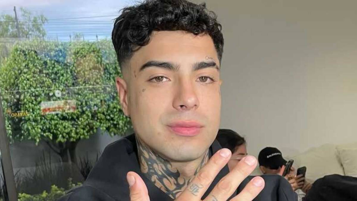 Hasta el momento, ni los familiares ni el equipo del influencer han emitido un comunicado oficial para esclarecer su situación jurídica.