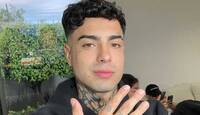 Hasta el momento, ni los familiares ni el equipo del influencer han emitido un comunicado oficial para esclarecer su situación jurídica.