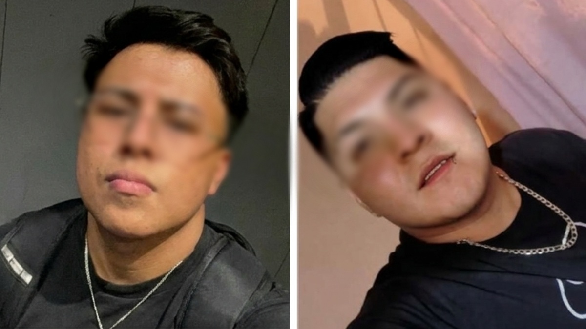 Familiares de Lionet y David fueron notificados posteriormente sobre el hallazgo de ambos en Tuxtla Guitiérrez | FGE Chiapas