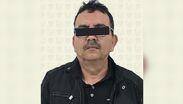 Feliciano fungía como el segundo al mando en el Cártel de Tláhuac. | Fiscalía CdMx