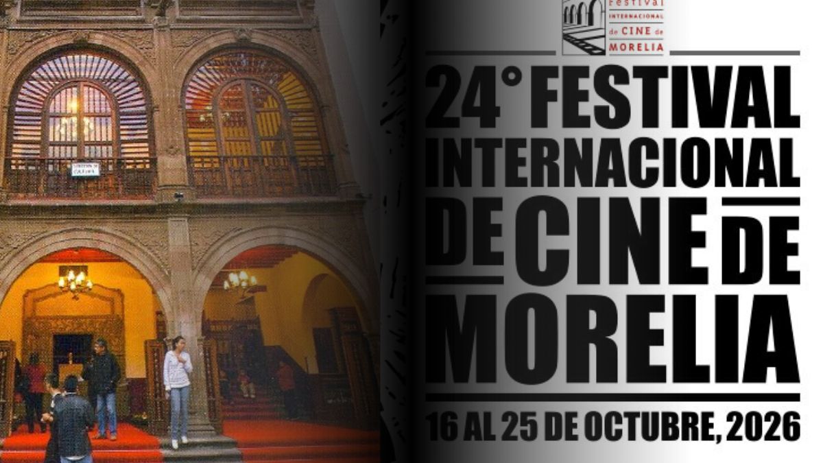 La FICM contará con una extensa programación de proyecciones en las distintas sedes participantes