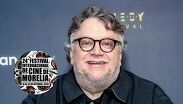 Guillermo del Toro presente en la 24 edición del FICM 2026