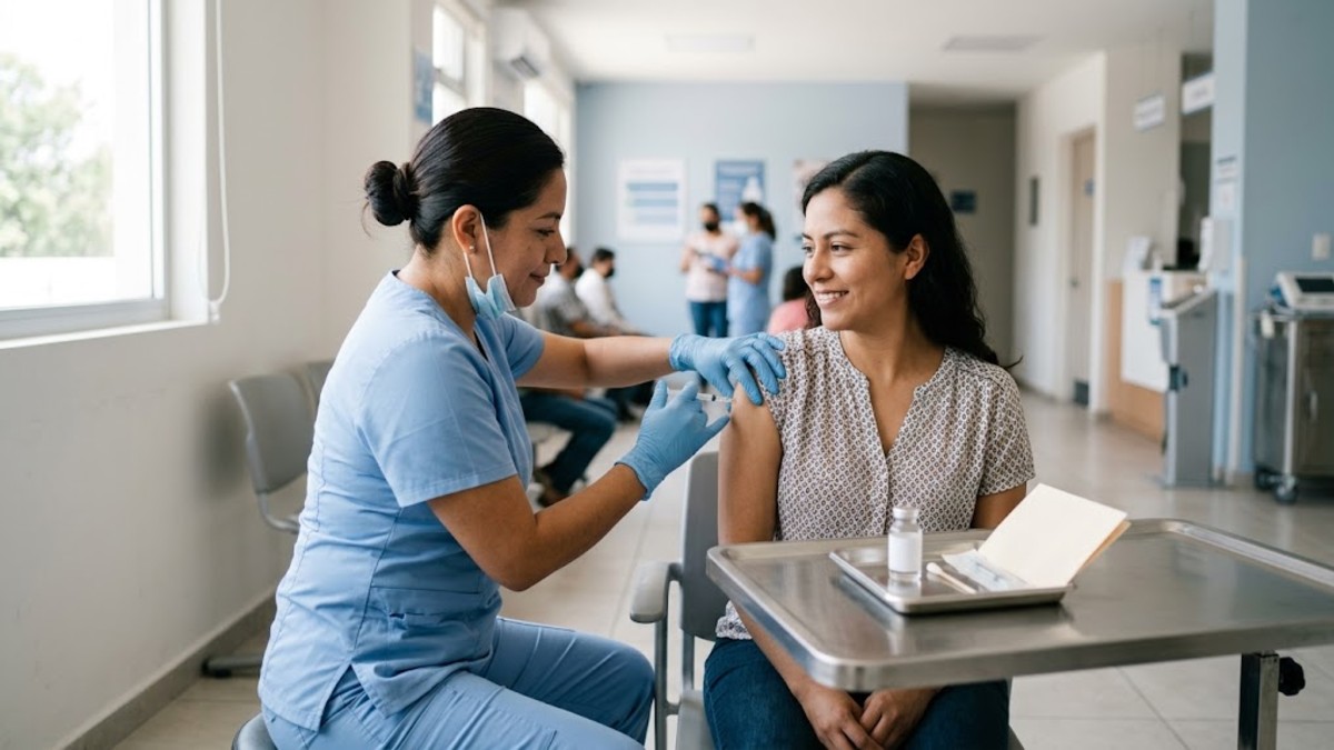 Los habitantes de los 18 municipios del estado podrán acudir a las unidades médicas correspondientes.