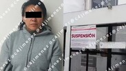 Hallan sin vida a Dulce en clínica clandestina tras realizarse una liposucción.