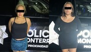 Los hechos se reportaron en el cruce de las avenidas Cuauhtémoc y Ruperto Martínez.
