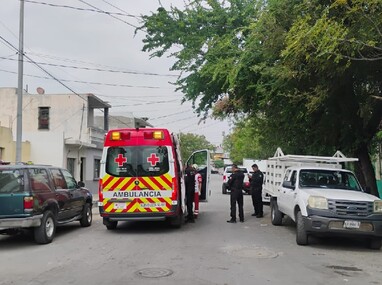 El hijo refirió que su padre comenzó a reclamarle por el mencionado motivo.