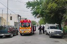 El hijo refirió que su padre comenzó a reclamarle por el mencionado motivo.