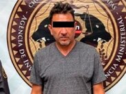 Humberto Javier, alias 'La Gretel' fue localizado en un domicilio en Suchiapa | FGE Chiapas