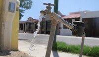 La implementación ocurre por el cierre del sistema de Las Pintas debido a la mala calidad del agua en el AMG