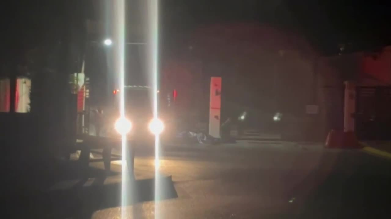 Indagan muerte violenta en la colonia Los Cristales. TD Matutino Monterrey, 14 de octubre 2026