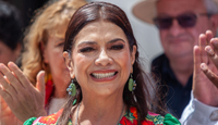 La jefa de gobierno de la Ciudad de México, Clara Brugada, protagonizará la sesión solemne del miércoles 14 de octubre.