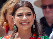 La jefa de gobierno de la Ciudad de México, Clara Brugada, protagonizará la sesión solemne del miércoles 14 de octubre.