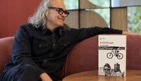 Joselo Rangel, autor de 'Final Feliz'
