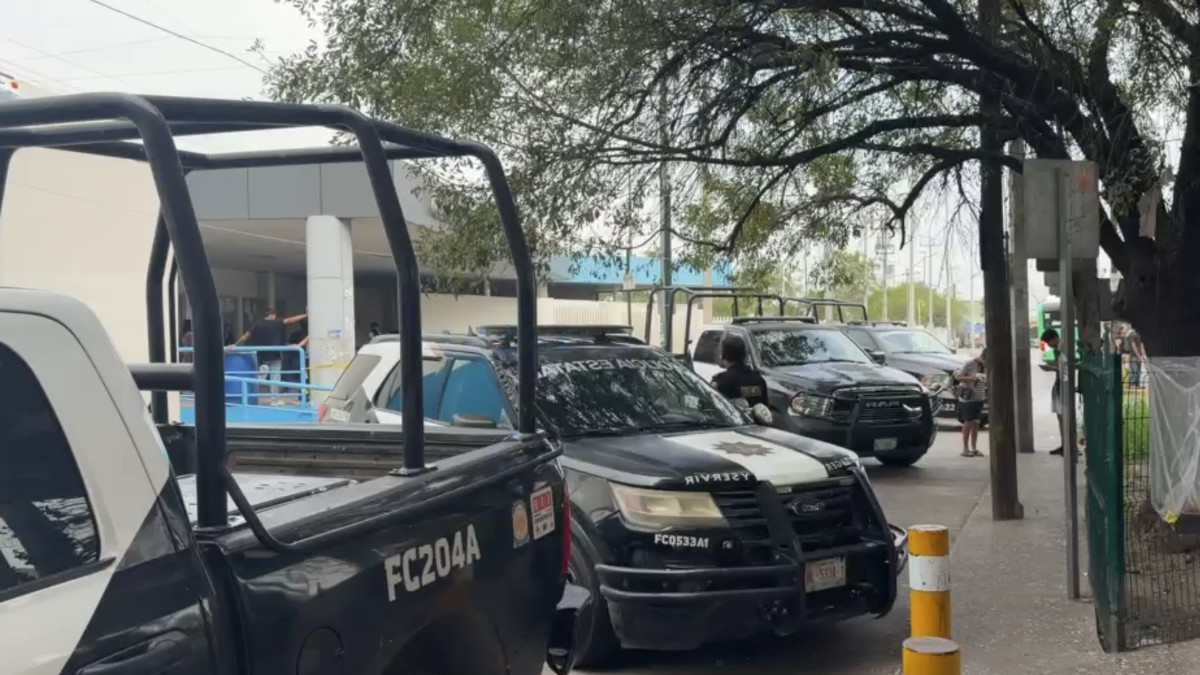 El joven ingresó inconsciente y en condiciones de salud críticas al Hospital Metropolitano