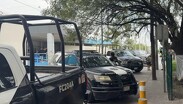 El joven ingresó inconsciente y en condiciones de salud críticas al Hospital Metropolitano