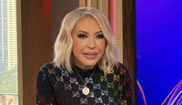 Laura Bozzo compartió un video en redes sociales donde expresó su indignación por la muerte de Rocky. | IG: Laura Bozzo
