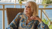 Laura Bozzo reaparece en redes sociales tras operación