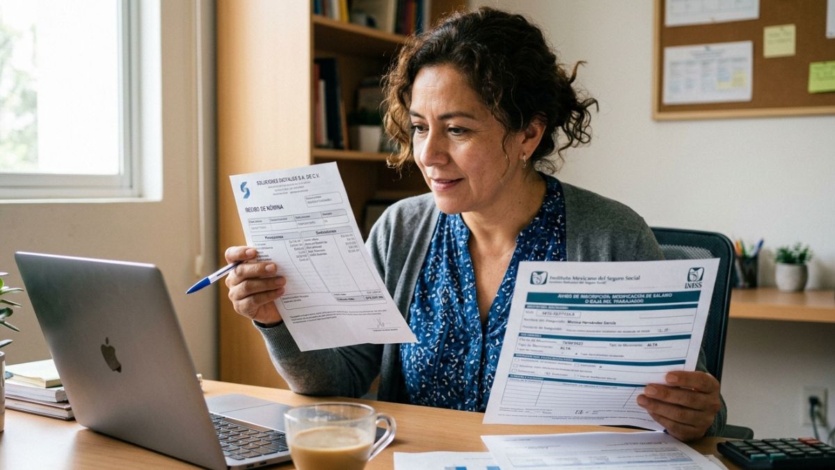 Esto dice la Ley del Seguro Social sobre el pago de cuotas ganando el salario mínimo.