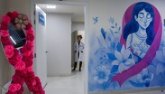 Mastografías gratuitas en CdMx este 2026: Ubicaciones de las unidades móviles y preparación.
