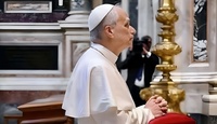 Papa León XIV revela diagnóstico de cáncer pulmonar | Conferencia del Episcopado Mexicano