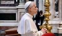 Papa León XIV revela diagnóstico de cáncer pulmonar | Conferencia del Episcopado Mexicano