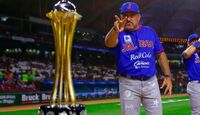 Con la participación de seis estrategas extranjeros y cuatro nacidos en México, este martes arranca la nueva campaña del béisbol invernal.