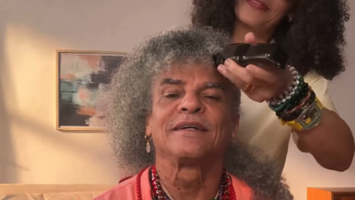En el pasado, 'El Pibe' Valderrama rechazó una oferta millonaria para cortarse el pelo