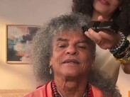 En el pasado, 'El Pibe' Valderrama rechazó una oferta millonaria para cortarse el pelo