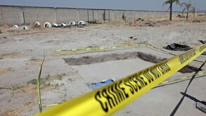 Las presuntas incineraciones se señalaron en un video viral en redes sociales.