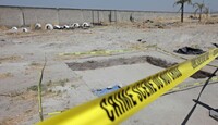 Las presuntas incineraciones se señalaron en un video viral en redes sociales.