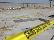 Las presuntas incineraciones se señalaron en un video viral en redes sociales.